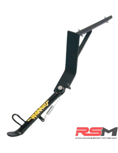 CABALLETE LATERAL JOG R - AC