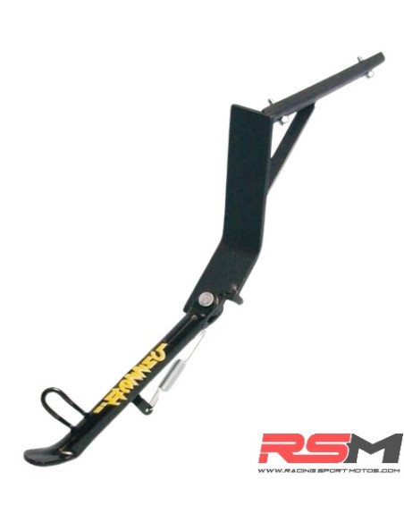 CABALLETE LATERAL JOG R - AC