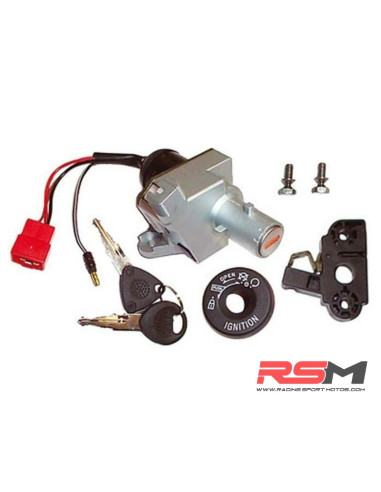 JUEGO CERRADURAS YAMAHA JOG R / RR