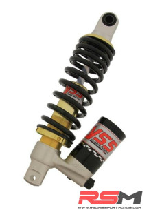 AMORTIGUADOR YSS PGB FOR MBK / YAMAHA, BOOSTER / BWS / JOG