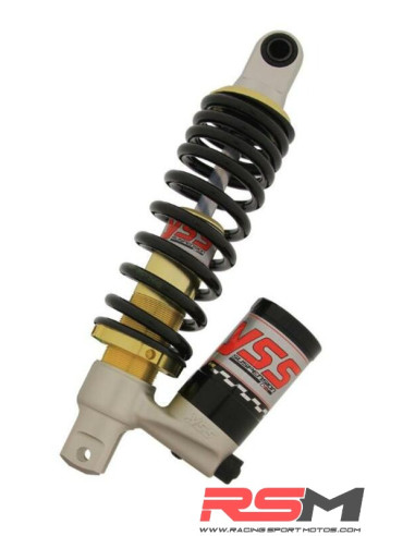 AMORTIGUADOR YSS PGB FOR MBK / YAMAHA, BOOSTER / BWS / JOG