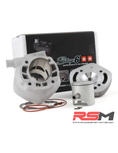 CILINDRO STAGE6 SPORT PRO MK2 70CC MINARELLI HORIZONTAL LC 70CC BULÓN 10MM