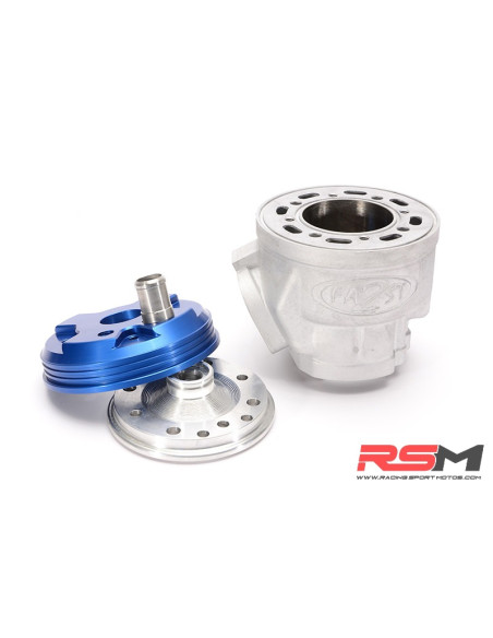 CILINDRO 2FAST 70CC MINARELLI HORIZONTAL LC