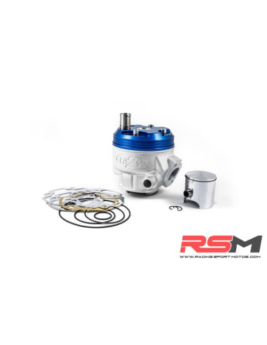 CILINDRO 2FAST 70CC MINARELLI HORIZONTAL LC