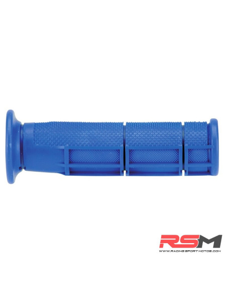 PUÑOS PARA ATV/QUAD DOMINO 126MM AZUL A09041C4800