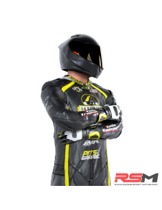 copy of MONO XFOUR ROJO FLUOR MODELO 3K