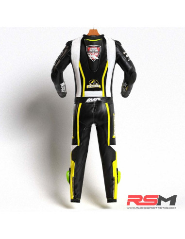 copy of MONO XFOUR ROJO FLUOR MODELO 3K