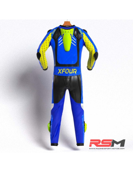 copy of MONO XFOUR ROJO FLUOR MODELO 3K