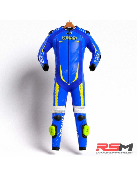 copy of MONO XFOUR ROJO FLUOR MODELO 3K