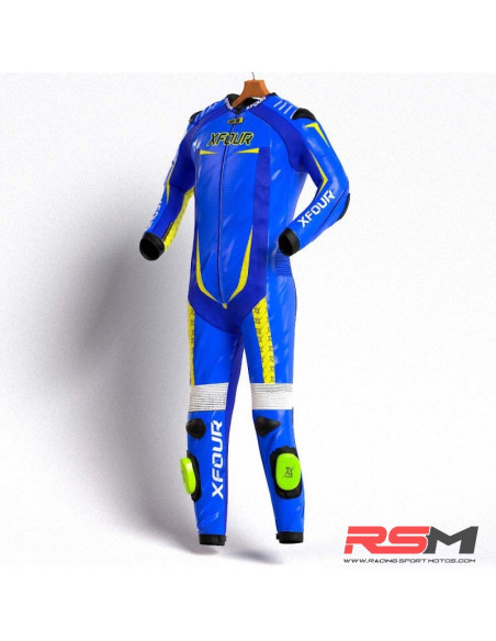 copy of MONO XFOUR ROJO FLUOR MODELO 3K