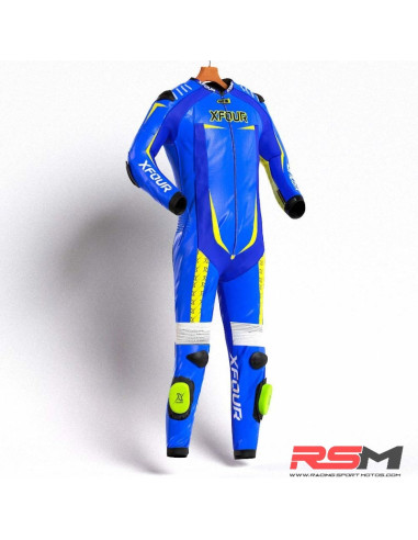 copy of MONO XFOUR ROJO FLUOR MODELO 3K