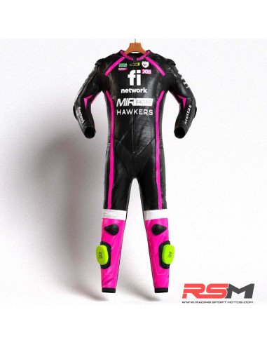 copy of MONO XFOUR ROJO FLUOR MODELO 3K