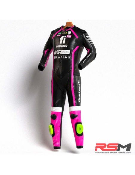 copy of MONO XFOUR ROJO FLUOR MODELO 3K