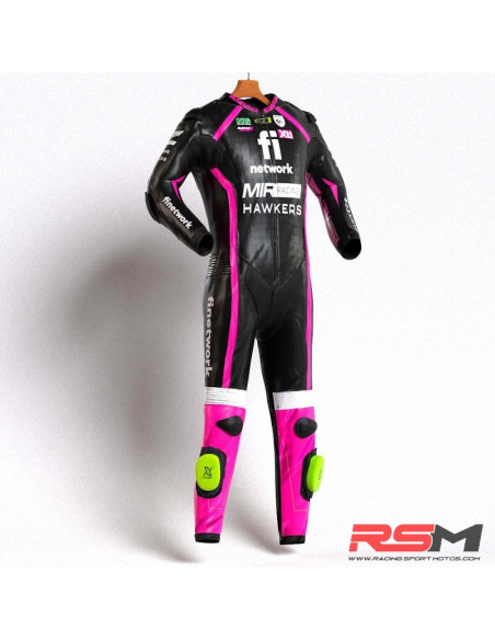copy of MONO XFOUR ROJO FLUOR MODELO 3K