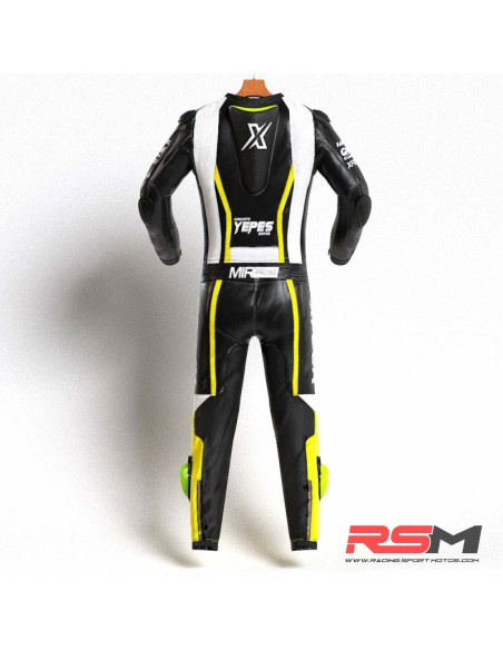 copy of MONO XFOUR ROJO FLUOR MODELO 3K