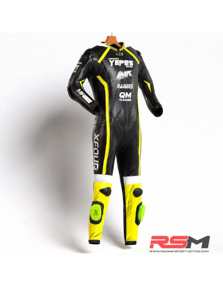 copy of MONO XFOUR ROJO FLUOR MODELO 3K