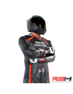 copy of MONO XFOUR ROJO FLUOR MODELO 3K