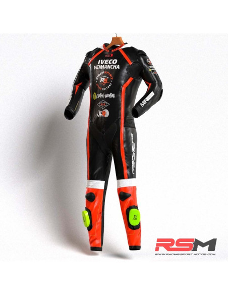 copy of MONO XFOUR ROJO FLUOR MODELO 3K