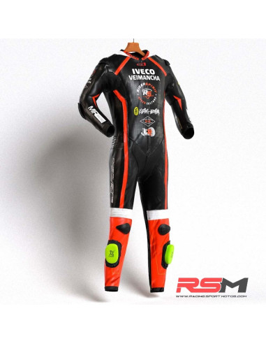 copy of MONO XFOUR ROJO FLUOR MODELO 3K
