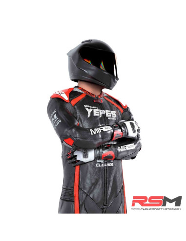 MONO XFOUR ADULTO MODELO YEPES MOTOR x IMR