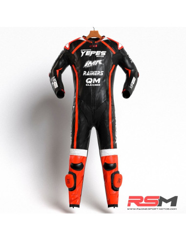 MONO XFOUR ADULTO MODELO YEPES MOTOR x IMR