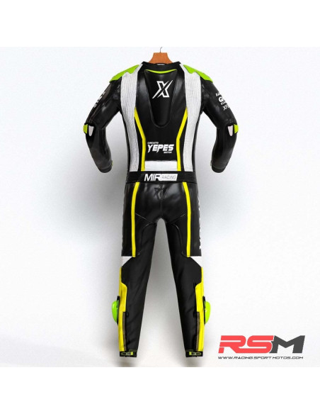 MONO XFOUR ADULTO MODELO IMR x YEPES MOTOR