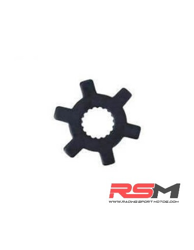 ARANDELA ESTRELLA VARIADOR MINARELLI HORIZONTAL / VERTICAL 50CC ALLPRO