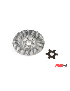 copy of VARIADOR MULTIVAR MALOSSI MINARELLI JOG/AEROX