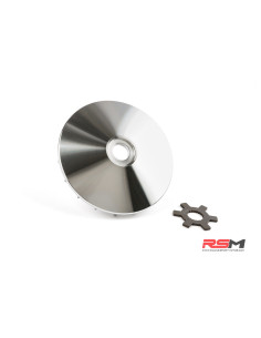 copy of VARIADOR MULTIVAR MALOSSI MINARELLI JOG/AEROX 2