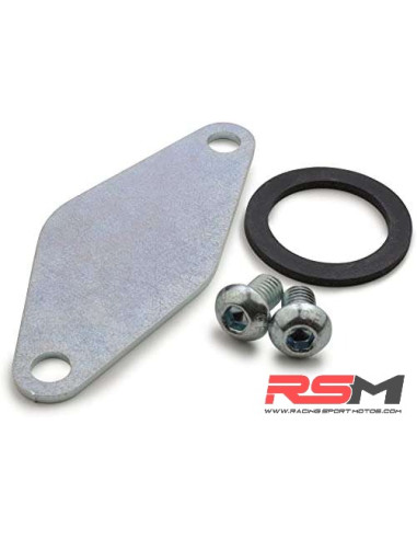 TAPA MOTOR DE ARRANQUE MINARELLI VERTICAL/HORIZONTAL EASYBOOST