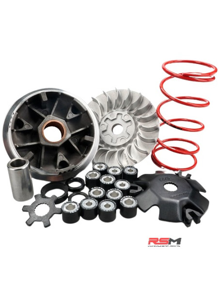 VARIADOR MALOSSI MULTIVAR MHR MINARELLI HORIZONTAL