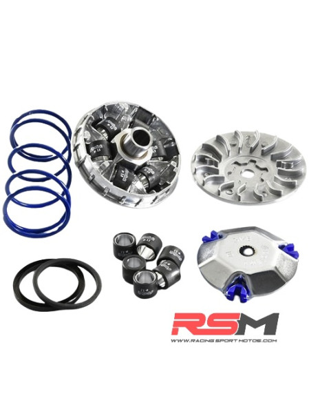 VARIADOR POLINI HI-SPEED EVOLUTION MINARELLI HORIZONTAL D13MM