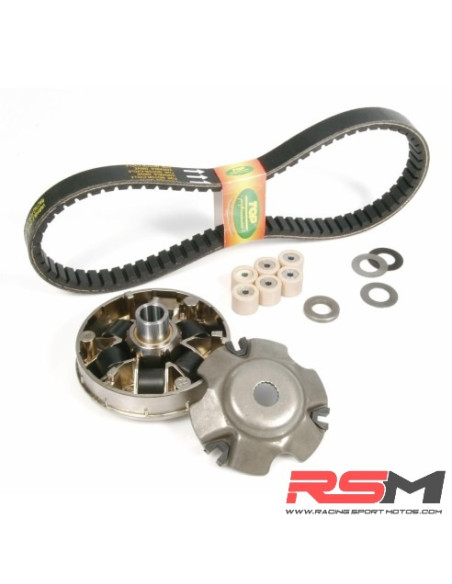 VARIADOR TOP PERFORMANCE TPR 2 MINARELLI HORIZONTAL