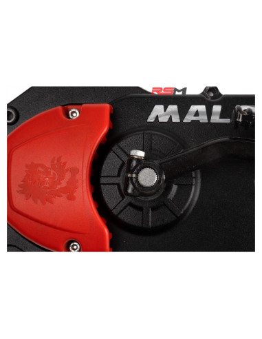 copy of VARIADOR MULTIVAR MALOSSI MINARELLI JOG/AEROX