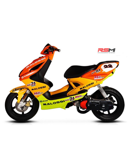 copy of VARIADOR MULTIVAR MALOSSI MINARELLI JOG/AEROX