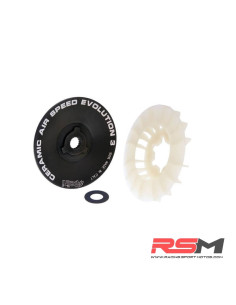 copy of VARIADOR MULTIVAR MALOSSI MINARELLI JOG/AEROX