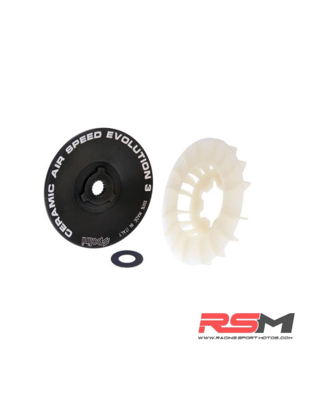 copy of VARIADOR MULTIVAR MALOSSI MINARELLI JOG/AEROX