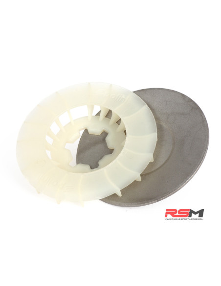 copy of VARIADOR MULTIVAR MALOSSI MINARELLI JOG/AEROX
