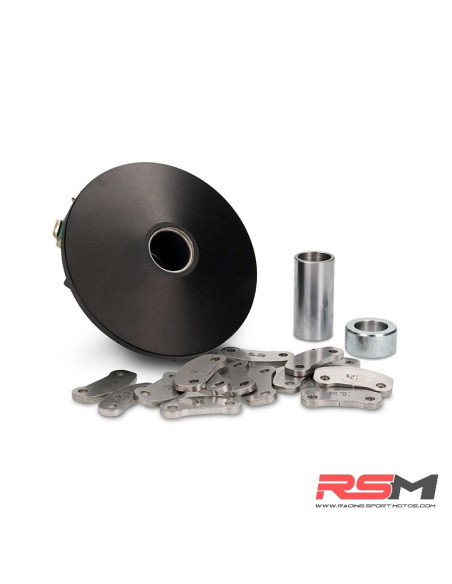 VARIADOR VOCA RF RACE FASTER MINARELLI HORIZONTAL Ø16