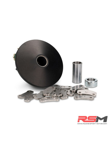 VARIADOR VOCA RF RACE FASTER MINARELLI HORIZONTAL Ø13