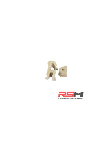 GUIAS DE VARIADOR MINARELLI HORIZONTAL 50CC EVOLUTION POLINI
