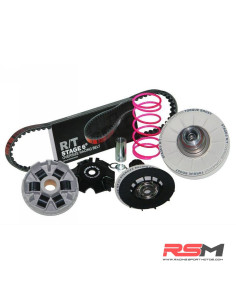 copy of VARIADOR MULTIVAR MALOSSI MINARELLI JOG/AEROX