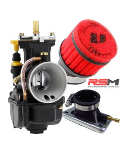 copy of VARIADOR MULTIVAR MALOSSI MINARELLI JOG/AEROX