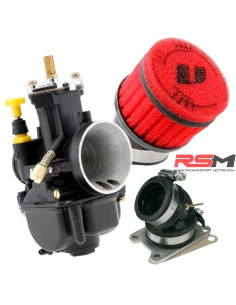 copy of VARIADOR MULTIVAR MALOSSI MINARELLI JOG/AEROX
