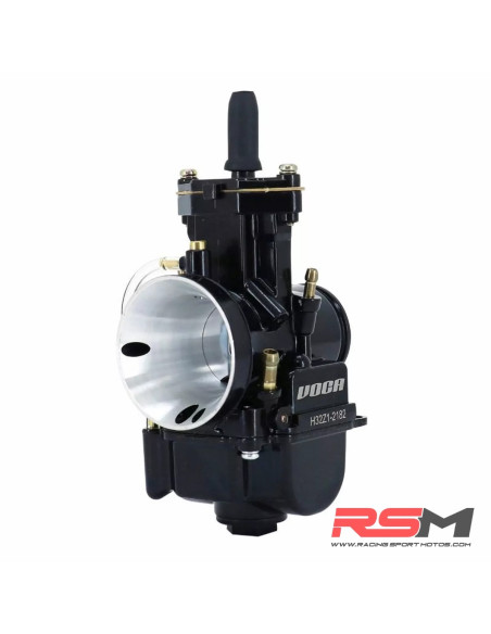 CARBURADOR VOCA RACING BIG FT