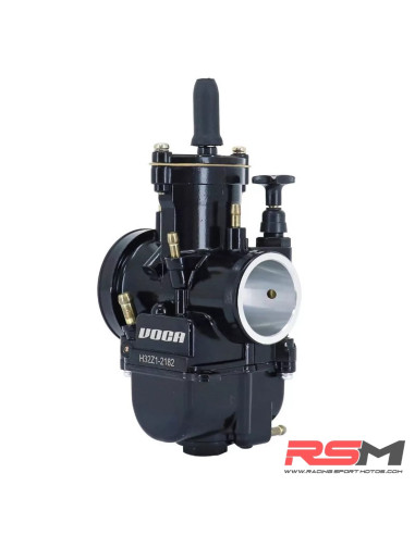 CARBURADOR VOCA RACING BIG FT