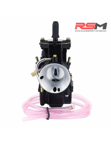 CARBURADOR VOCA RACING BIG FT