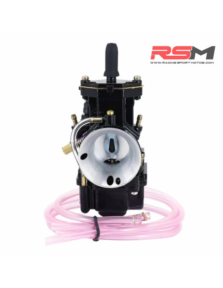 CARBURADOR VOCA RACING BIG FT