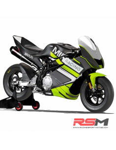 MIR RACING MINI GP 155CC 12" 2