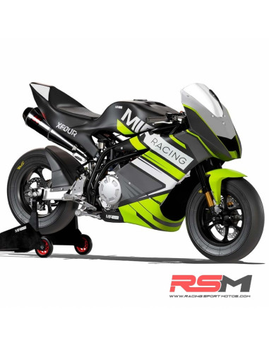 MIR RACING MINI GP 155CC 12"